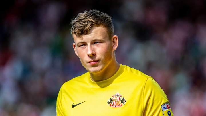 'I always dreamed of playing for Sunderland' - Anthony Patterson