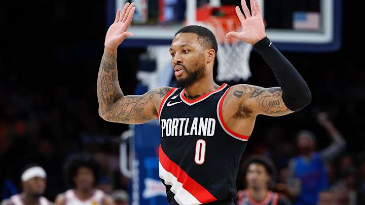 Should the OKC Thunder be Active in Trade Market This Season? Should the OKC Thunder be Active in Trade Market This Season?