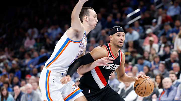 Injuries to Key Big Men Prove Catastrophic for OKC