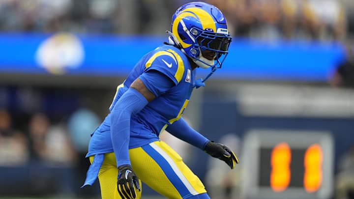 Rams Jalen Ramsey Earns Late Pro Bowl Nod