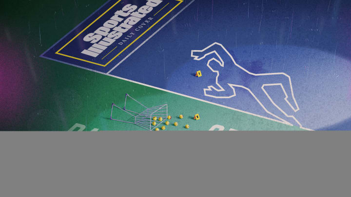 A Pro Tennis Player’s Friend Was Killed. Was It the Kidnappers? The Kickboxer? The Coach? A Pro Tennis Player’s Friend Was Killed. Was It the Kidnappers? The Kickboxer? The Coach?