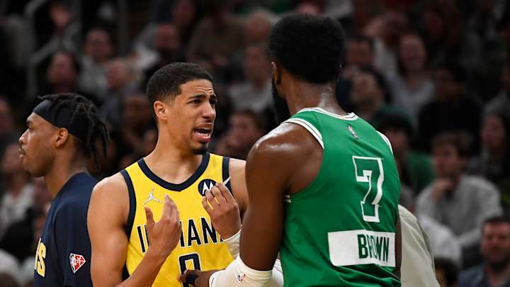 Indiana Pacers game preview: Pacers travel to Boston to take on Eastern Conference giant