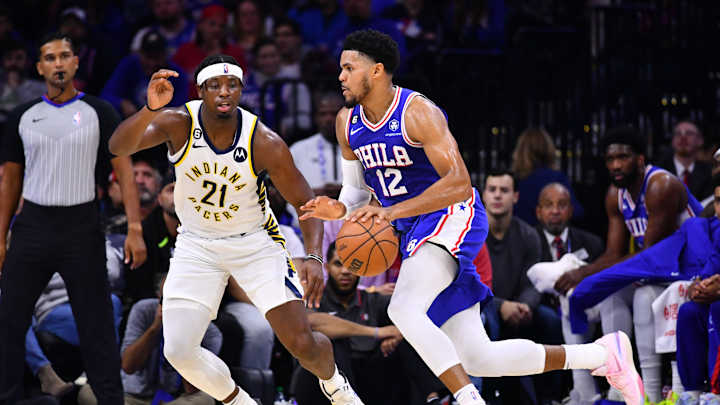 Indiana Pacers forward Terry Taylor shines for Fort Wayne Mad Ants in G League Showcase