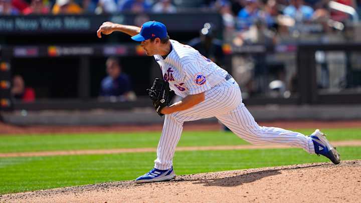 Dodgers Offseason: Padres Sign Rumored LA Pitching Target