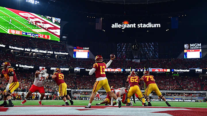 College Athletes Still Aren't Being Paid Salaries