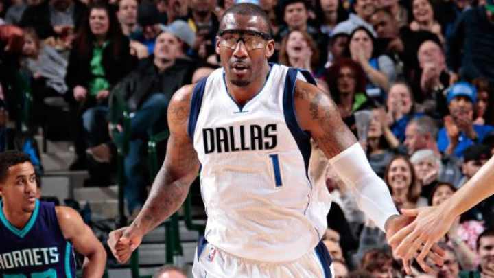 Amar’e Stoudemire Denies Punching Teenage Daughter; Mavs & Knicks Ex Speaks on 'Wickedness'