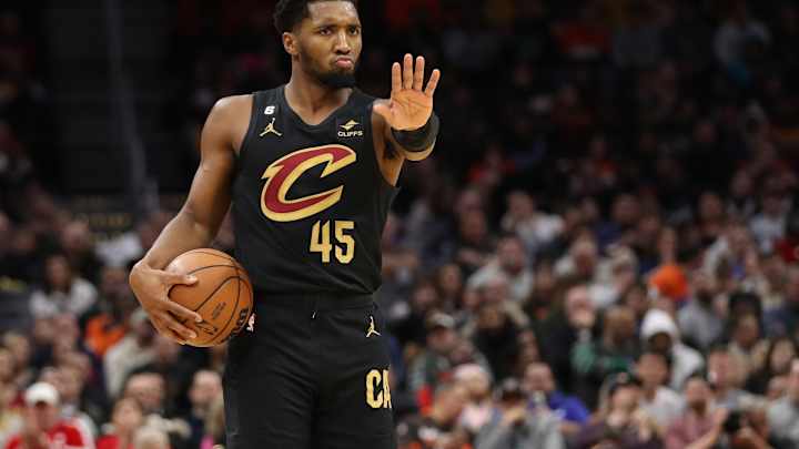 Donovan Mitchell Sends Message to Jazz Fans Ahead of Utah Return Donovan Mitchell Sends Message to Jazz Fans Ahead of Utah Return