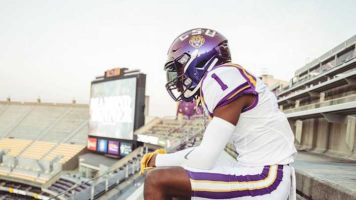 Early Signing Period: Three LSU Targets to Monitor