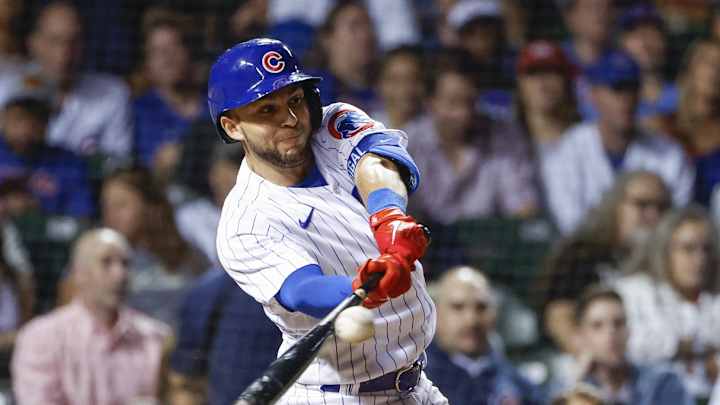 What Happens to Nick Madrigal After Chicago Cubs Sign Dansby Swanson? What Happens to Nick Madrigal After Chicago Cubs Sign Dansby Swanson?