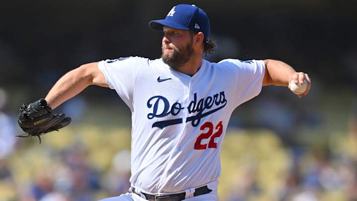 Dodgers Way Down in Latest MLB Power Rankings for 2023 Season Dodgers Way Down in Latest MLB Power Rankings for 2023 Season