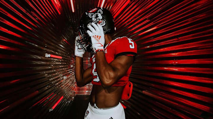 Kyron Jones De-Commits from NC State, What it Means for Georgia