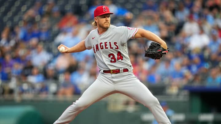 Dodgers News: Noah Syndergaard Reveals What Number He'll Wear in LA