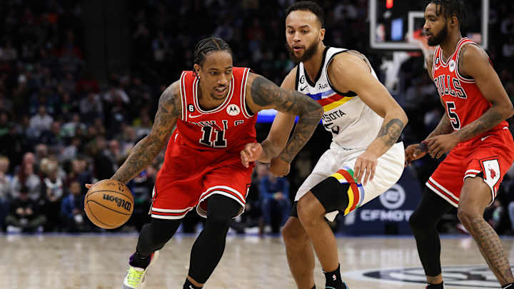 Miami Heat's Caleb Martin And Kyle Lowry Out Tonight Against Chicago Bulls Miami Heat's Caleb Martin And Kyle Lowry Out Tonight Against Chicago Bulls