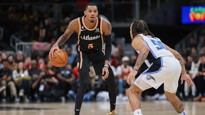 Hawks vs Magic: Atlanta Releases Injury Report Ahead of Tomorrow's Matchup With Orlando
