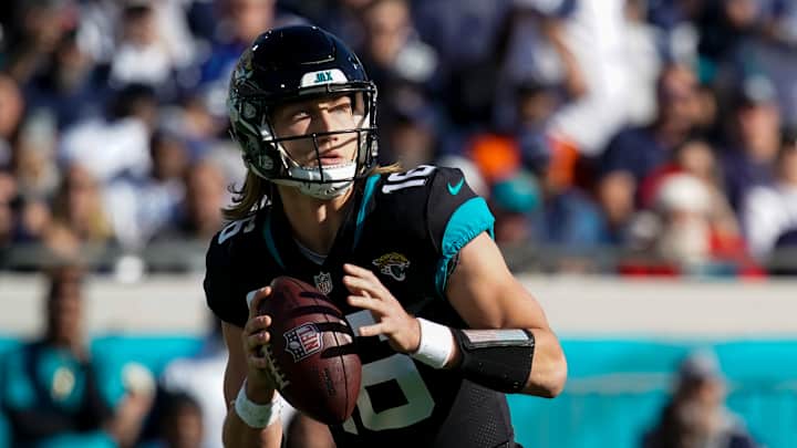 Jaguars DVOA, EPA Update: Where Do Trevor Lawrence and the Team Rank After Week 15?
