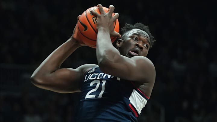 SI:AM | College Basketball’s Unbeatens