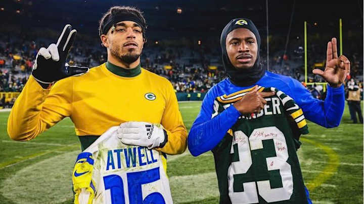 Cards in the NFL: 2022 Week 15