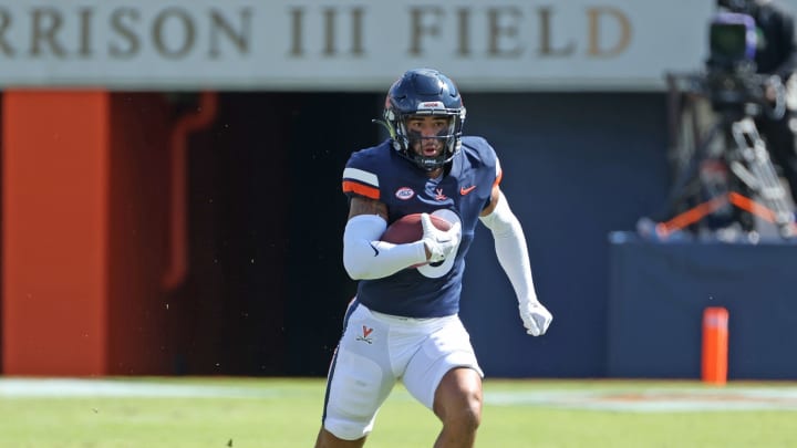 Virginia Safety Antonio Clary Announces Return for Fifth Season