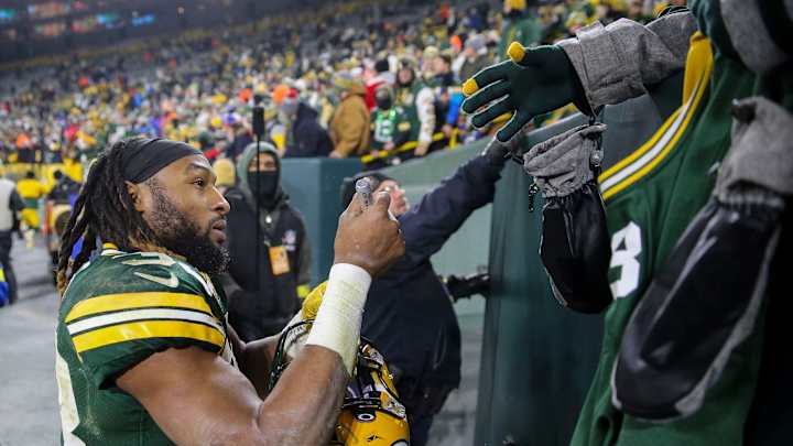 ‘Things Are Looking Up’ for Packers in NFC Playoff Race After Beating Rams