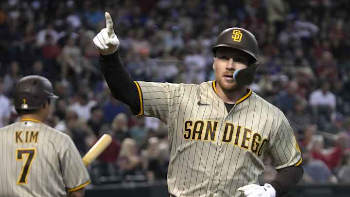 Report: D-backs Have Checked In on Brandon Drury