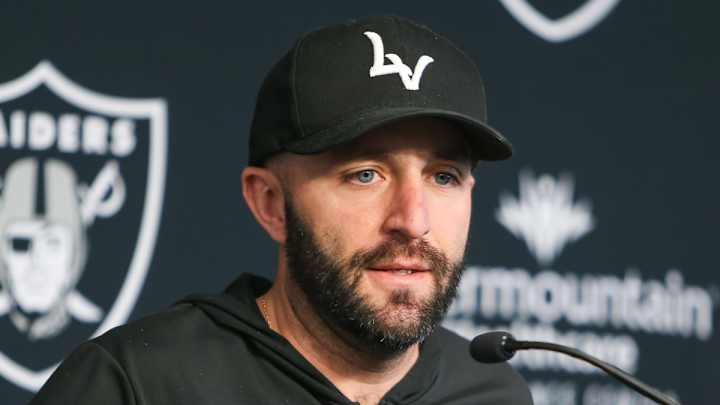 Raiders Lombardi Faces a Formidable Broncos Defense