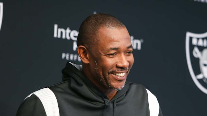 Las Vegas Raiders DC Patrick Graham Week 16 Update