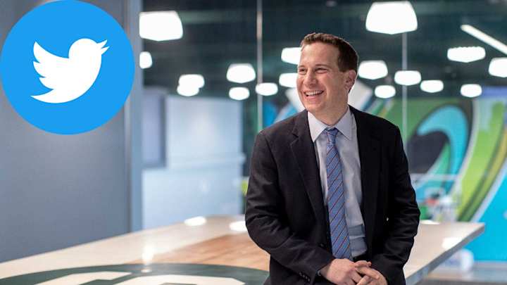 Twitter Reacts to Mat Ishbia Buying Phoenix Suns Twitter Reacts to Mat Ishbia Buying Phoenix Suns