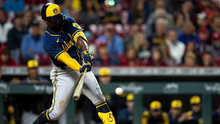 Former National League MVP Could Provide Red Sox Needed Outfield Depth Former National League MVP Could Provide Red Sox Needed Outfield Depth