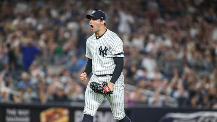 Dodgers: Tommy Kahnle Reveals Why He Left LA for Yankees