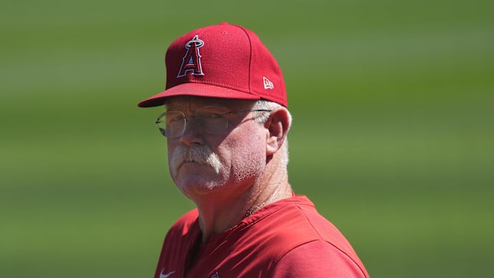 Angels News: Halos Assistant Joins Mets as Bullpen Coach