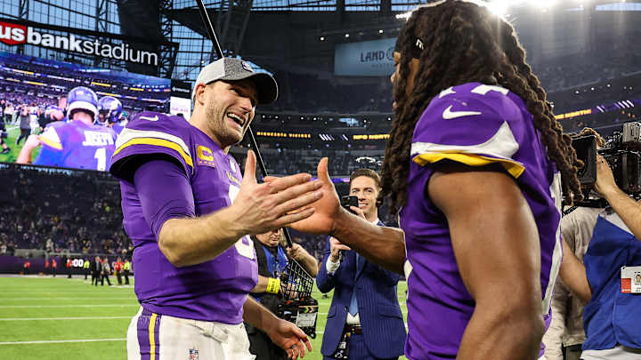 NFL Power Rankings, Week 16: Vikings Continue to Lead the League in Drama