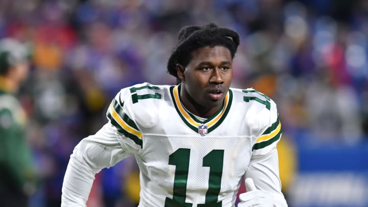 Report: Ravens Claim WR Sammy Watkins Off Waivers