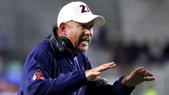 UTSA Coach Jeff Traylor Slams Power 5 Schools Who ‘Poach’ Players