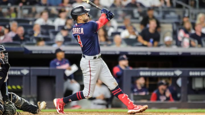 Snag In Carlos Correa's Physical Could Put Him Back On Free-Agent Market