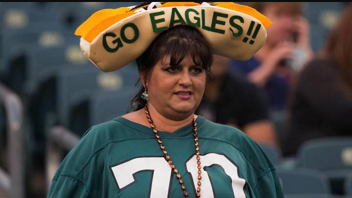 Eagles Thank Jags for Cowboys Loss with Cheesesteak Order Eagles Thank Jags for Cowboys Loss with Cheesesteak Order