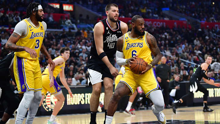 Lakers News: Will L.A. Ever Stop Being Reminded About That Terrible Ivica Zubac Trade?