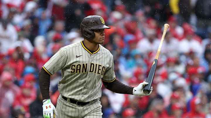 San Diego Padres' 2023 Projected Starting Lineup After Signing Matt Carpenter San Diego Padres' 2023 Projected Starting Lineup After Signing Matt Carpenter