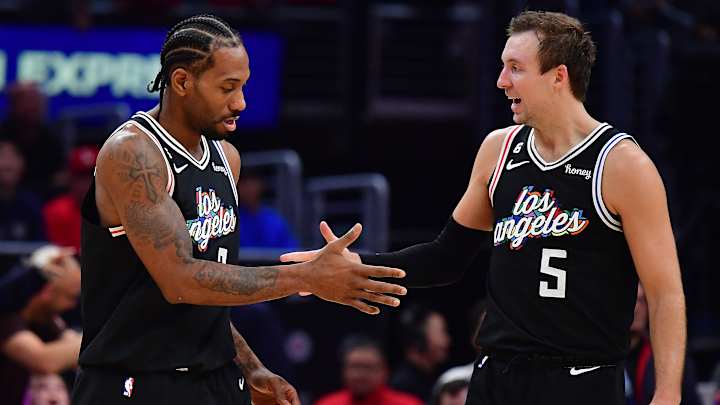 Injury Update: LA Clippers Nearing Fully-Healthy Roster