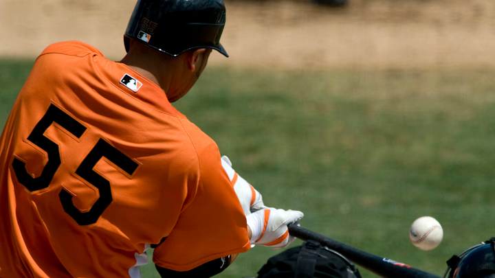 A's Announce Non-Roster Invitees for 2023 A's Announce Non-Roster Invitees for 2023