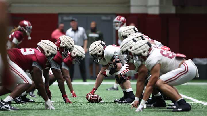 Recruiting Rundown: Should Defensive Line be a Priority in 2024? Recruiting Rundown: Should Defensive Line be a Priority in 2024?