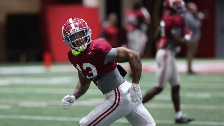 2023 Alabama Crimson Tide Position Preview: Safeties