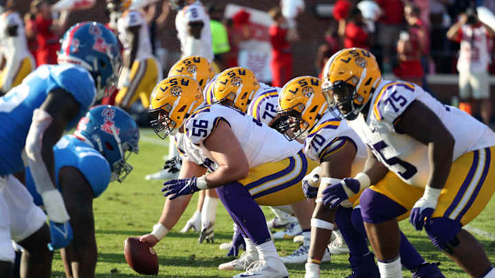 BREAKING: LSU Gains Commitment From LSU Legacy Brett Bordelon BREAKING: LSU Gains Commitment From LSU Legacy Brett Bordelon