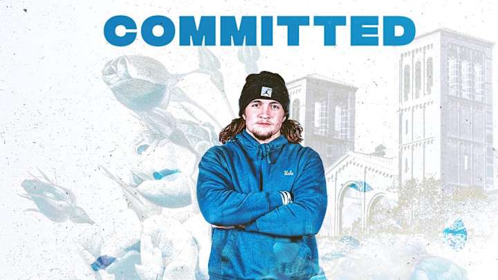 Oregon Transfer Tight End Moliki Matavao Commits to UCLA Football
