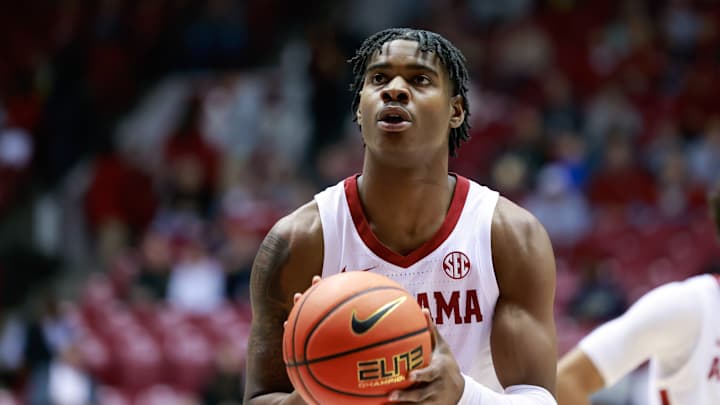 The Grind: Nick Pringle's Basketball Journey The Grind: Nick Pringle's Basketball Journey