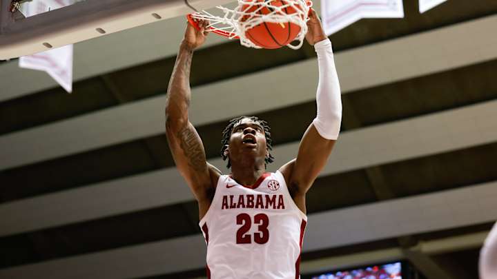 BamaCentral Courtside: No. 9 Alabama 84, Jackson State 64