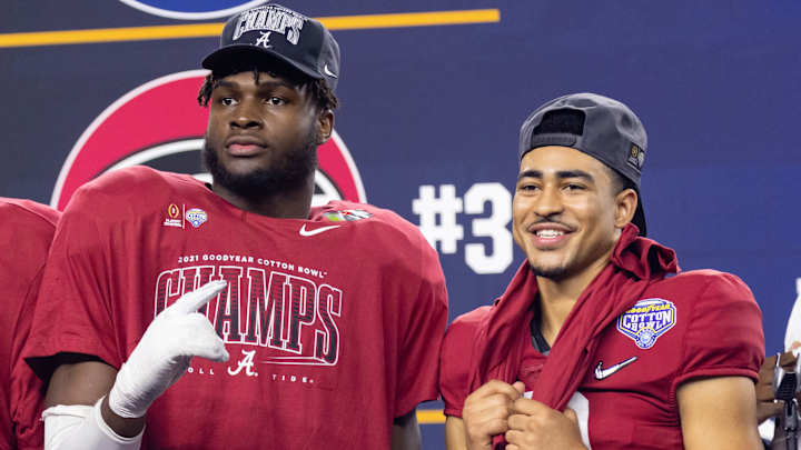 Breaking Down the Texans’ Top Options for the No. 1 Draft Pick