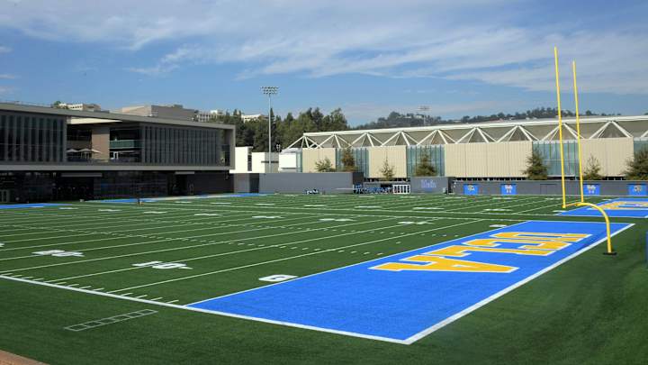 UCLA Football Early Signing Period Tracker 2023 UCLA Football Early Signing Period Tracker 2023