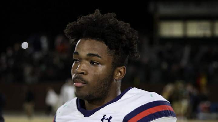 Chris Peal Signs With Georgia Chris Peal Signs With Georgia