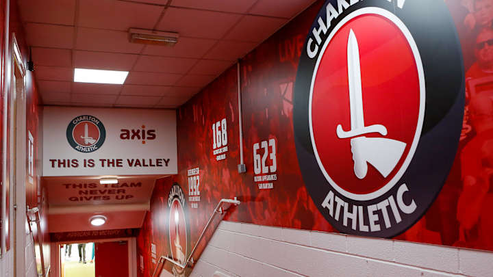 Charlton confirm appointment of former Sunderland chief executive
