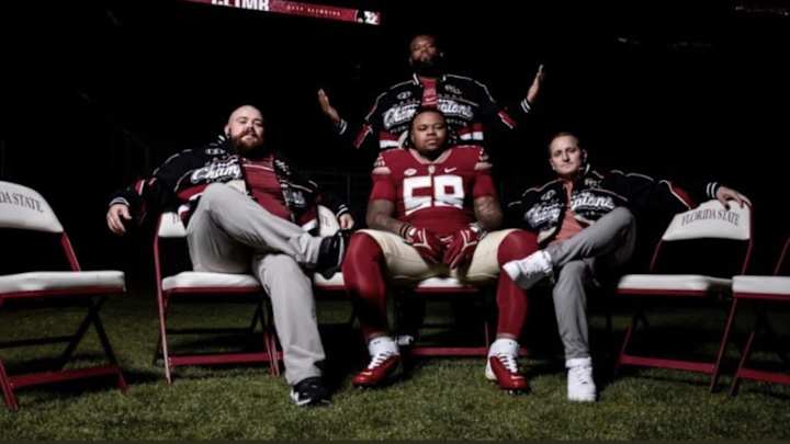 BREAKING: Seminoles continue to beef up offensive line through NCAA Transfer Portal